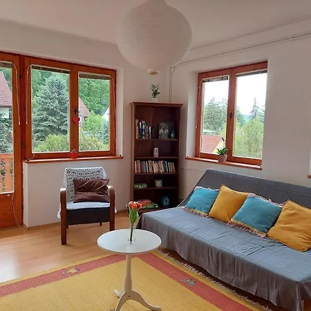 Erdőszéli Vendégház Zebegény Exterior foto