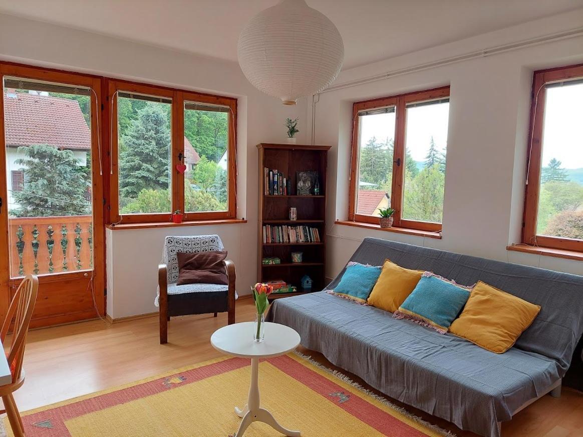 Apartment Erdoszeli Vendeghaz