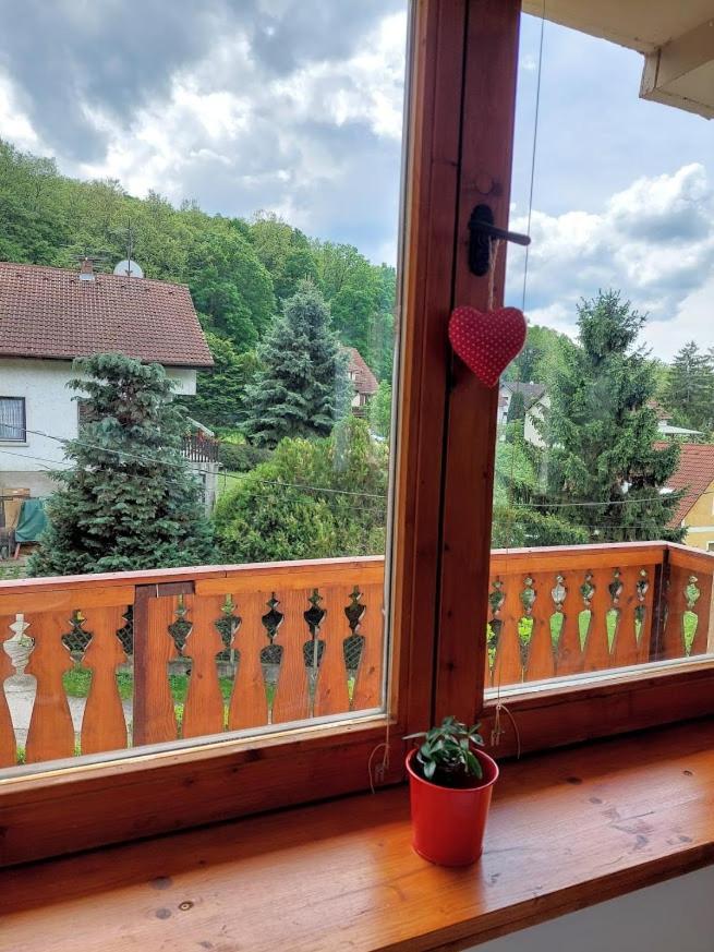 Apartment Erdoszeli Vendeghaz *