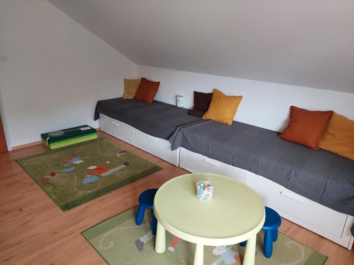 Apartment Erdoszeli Vendeghaz
