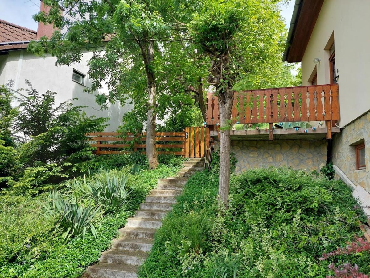 Apartment Erdoszeli Vendeghaz