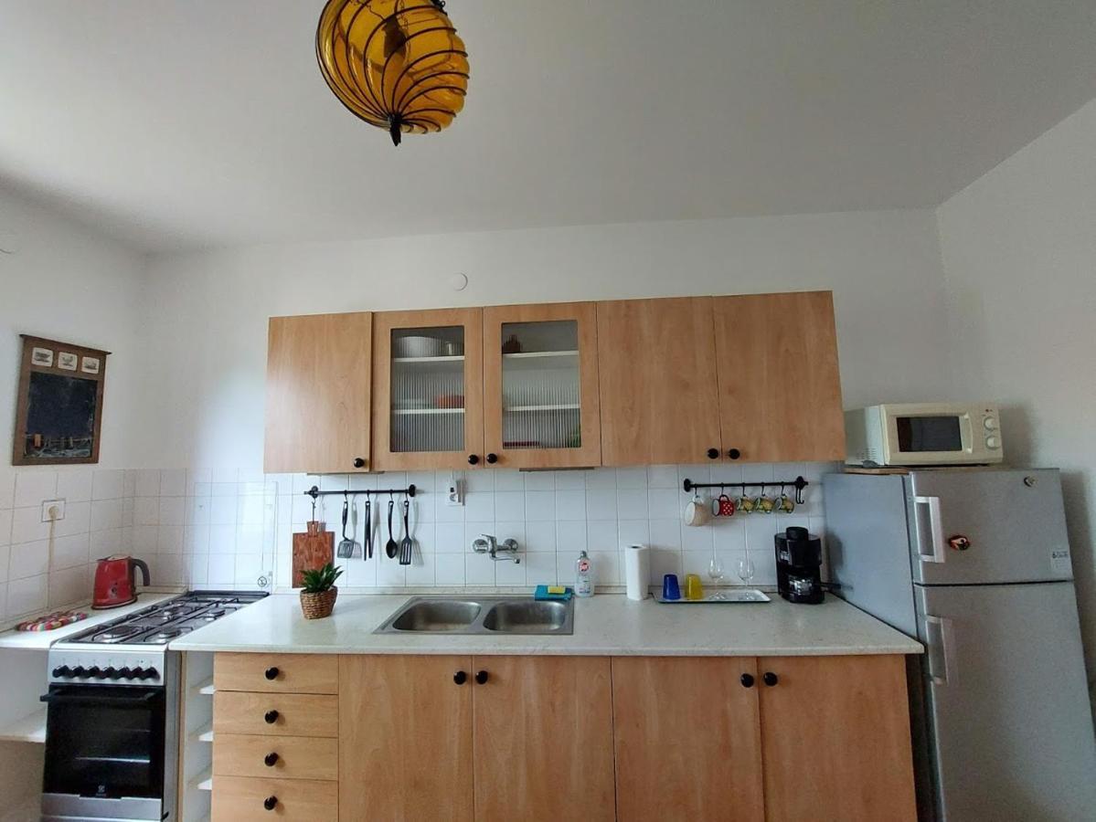Erdoszeli Vendeghaz Apartment Zebegeny