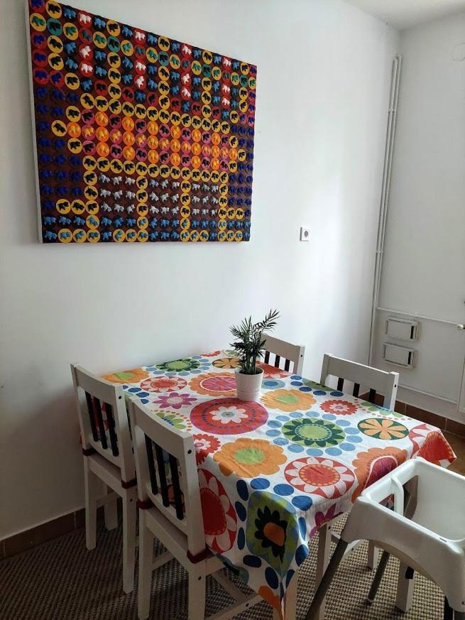 Erdoszeli Vendeghaz Apartment