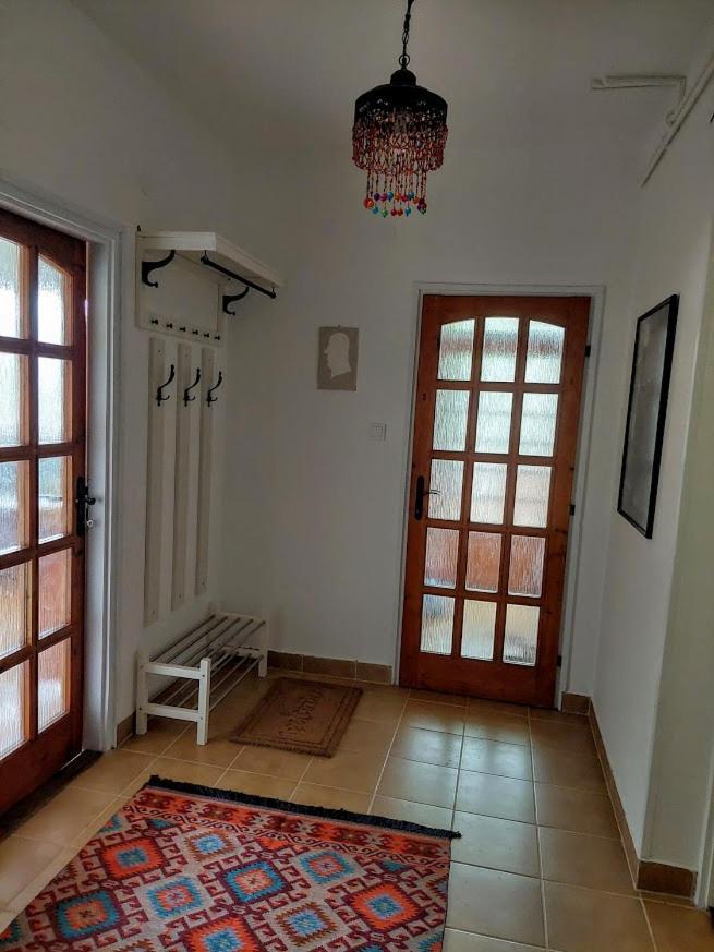 Erdoszeli Vendeghaz Apartment *