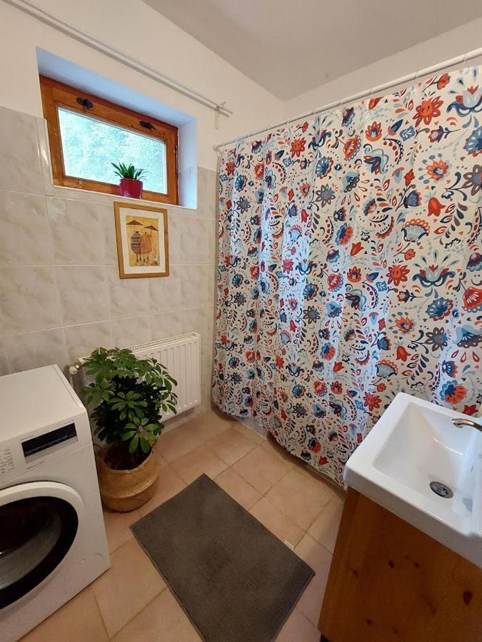 Apartment Erdoszeli Vendeghaz *